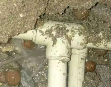 诏安测漏水多少钱