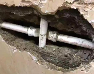 诏安测漏水哪家好