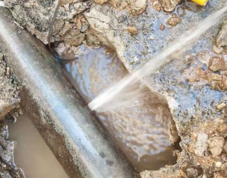 诏安测漏水公司