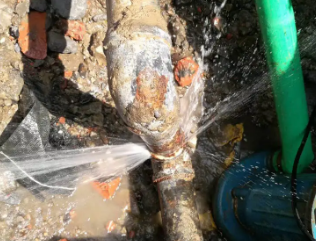 诏安测漏水公司电话