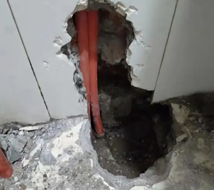 诏安漏水检测电话