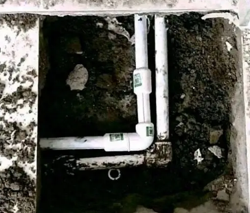 诏安漏水检测多少钱