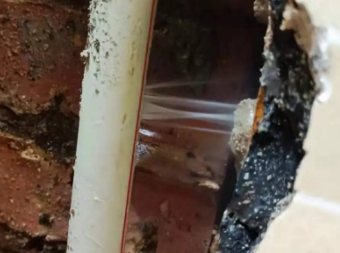 诏安漏水检测电话