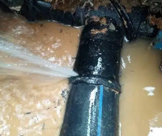 诏安测漏水公司哪家好