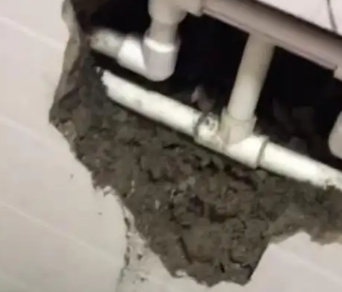 诏安漏水检测电话