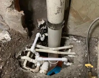 诏安漏水检测哪家好