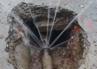 诏安漏水检测多少钱