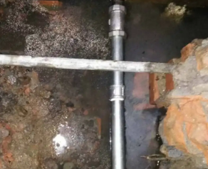 诏安漏水检测公司电话