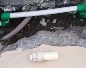 诏安卫生间测漏水多少钱