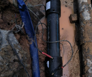 诏安水管漏水检测多少钱