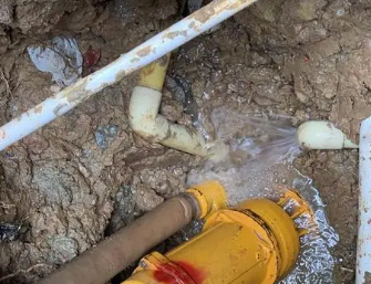 诏安水管漏水检测哪家好