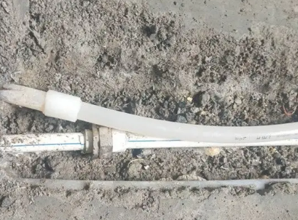 诏安卫生间测漏水哪家好