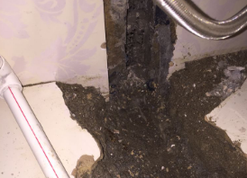 诏安卫生间测漏水哪家好