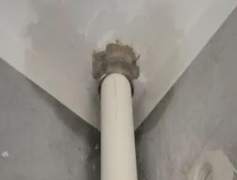 诏安卫生间测漏水价格