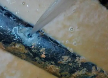 诏安水管漏水检测多少钱