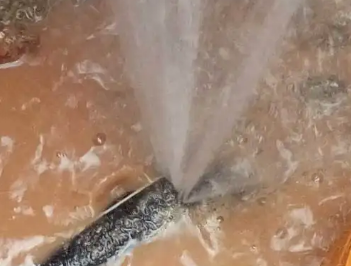 诏安水管漏水检测哪家好