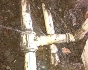 诏安卫生间测漏水多少钱