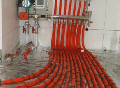 诏安地暖维修多少钱