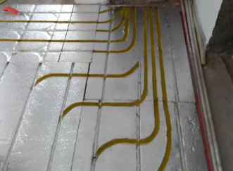 诏安地暖维修哪家好