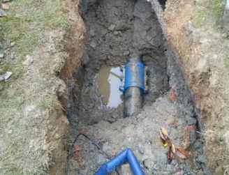 诏安水管漏水检测多少钱