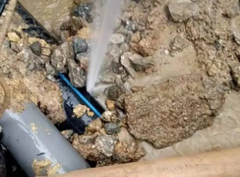 诏安水管漏水检测哪家好