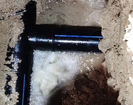 诏安水管漏水检测哪家好