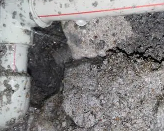 诏安漏水检测多少钱