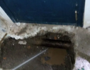 诏安水管漏水检测多少钱