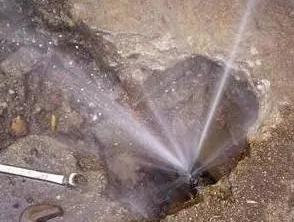 诏安水管漏水检测哪家好