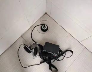 诏安测漏水公司