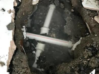 诏安漏水检测公司哪家好