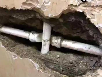 诏安漏水检测电话多少